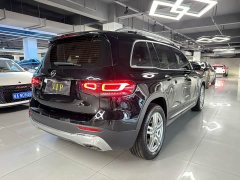 Mercedes-Benz GLB Facelift GLB 200 Dynamic - ფოტო 4