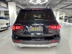 Mercedes-Benz GLB Facelift GLB 200 Dynamic - ფოტო 5