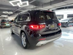 Mercedes-Benz GLB Facelift GLB 200 Dynamic - ფოტო 6