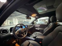 Mercedes-Benz GLB Facelift GLB 200 Dynamic - ფოტო 8