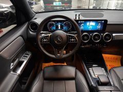 Mercedes-Benz GLB Facelift GLB 200 Dynamic - ფოტო 9