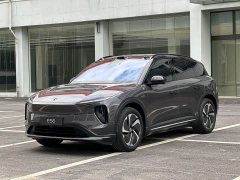 NIO ES6 2024 75kWh - ფოტო 1