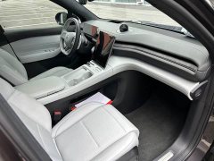 NIO ES6 2024 75kWh - ფოტო 11