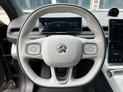 NIO ES6 2024 75kWh - ფოტო 14