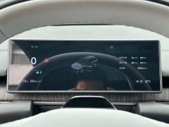 NIO ES6 2024 75kWh - ფოტო 15