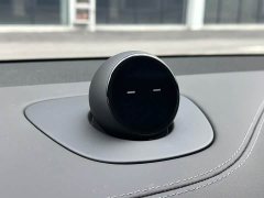 NIO ES6 2024 75kWh - ფოტო 17