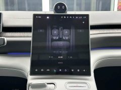 NIO ES6 2024 75kWh - ფოტო 18
