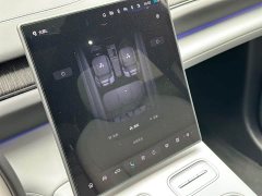 NIO ES6 2024 75kWh - ფოტო 19