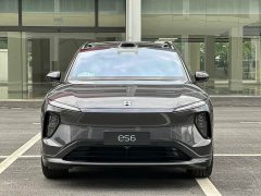 NIO ES6 2024 75kWh - ფოტო 2