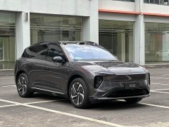 NIO ES6 2024 75kWh - ფოტო 3