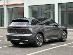 NIO ES6 2024 75kWh - ფოტო 4