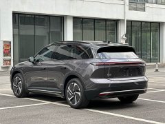 NIO ES6 2024 75kWh - ფოტო 6