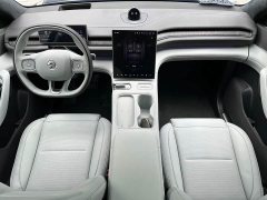 NIO ES6 2024 75kWh - ფოტო 7