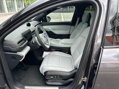NIO ES6 2024 75kWh - ფოტო 8