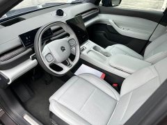 NIO ES6 2024 75kWh - ფოტო 9