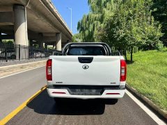 BYD Cannon 2021 2.0T Commercial Auto Diesel 4WD Elite Long Bed GW4D20M - ფოტო 5