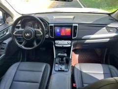 BYD Cannon 2021 2.0T Commercial Auto Diesel 4WD Elite Long Bed GW4D20M - ფოტო 8