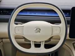 NIO ES8 2026 Six-Seat Executive Luxury Edition - ფოტო 12