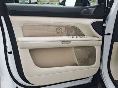 NIO ES8 2026 Six-Seat Executive Luxury Edition - ფოტო 15