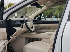 NIO ES8 2026 Six-Seat Executive Luxury Edition - ფოტო 16