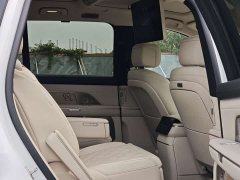 NIO ES8 2026 Six-Seat Executive Luxury Edition - ფოტო 17