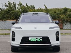 NIO ES8 2026 Six-Seat Executive Luxury Edition - ფოტო 3