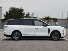 NIO ES8 2026 Six-Seat Executive Luxury Edition - ფოტო 4