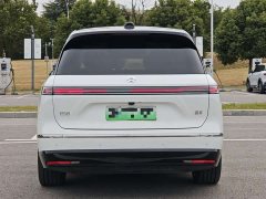 NIO ES8 2026 Six-Seat Executive Luxury Edition - ფოტო 6