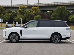 NIO ES8 2026 Six-Seat Executive Luxury Edition - ფოტო 7