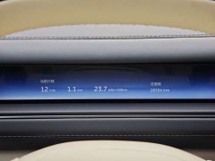 NIO ES8 2026 Six-Seat Executive Luxury Edition - ფოტო 8