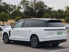 NIO ES8 2026 Six-Seat Executive Luxury Edition - ფოტო 9