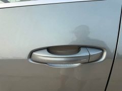 Audi Q3 Sportback 40 TFSI Edition - ფოტო 14