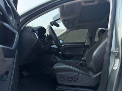 Audi Q3 Sportback 40 TFSI Edition - ფოტო 15