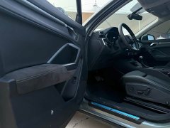 Audi Q3 Sportback 40 TFSI Edition - ფოტო 17