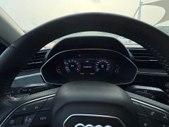 Audi Q3 Sportback 40 TFSI Edition - ფოტო 20