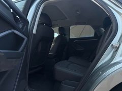 Audi Q3 Sportback 40 TFSI Edition - ფოტო 5