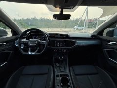 Audi Q3 Sportback 40 TFSI Edition - ფოტო 6