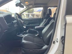 Mitsubishi Outlander 2.4L AWD Enjoy Edition 5-Seater - ფოტო 4