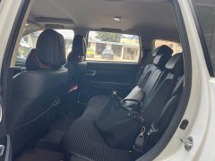 Mitsubishi Outlander 2.4L AWD Enjoy Edition 5-Seater - ფოტო 5