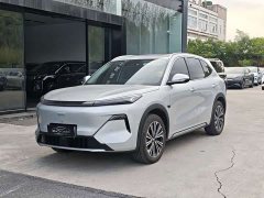 Geely 7 135km Edition - ფოტო 1