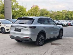 Geely 7 135km Edition - ფოტო 11
