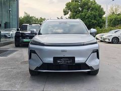 Geely 7 135km Edition - ფოტო 2