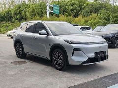 Geely 7 135km Edition - ფოტო 3