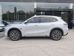Geely 7 135km Edition - ფოტო 4