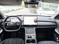 Geely 7 135km Edition - ფოტო 6