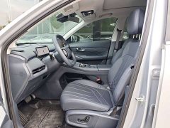 Geely 7 135km Edition - ფოტო 7