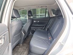 Geely 7 135km Edition - ფოტო 8