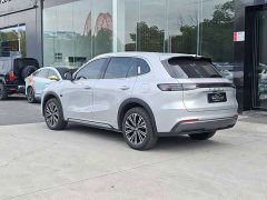 Geely 7 135km Edition - ფოტო 9