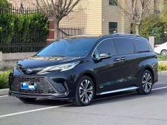 Toyota Gravia 2.5L Hybrid Comfort Edition - ფოტო 1