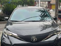 Toyota Gravia 2.5L Hybrid Comfort Edition - ფოტო 2